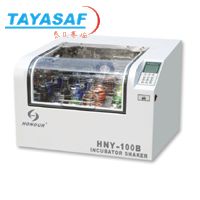 HNY-100B台式恒温高速培养摇床