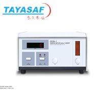 DCS-1低浓度臭氧分析仪