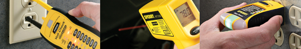 Sperry Instruments