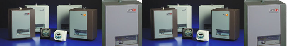 Control instruments