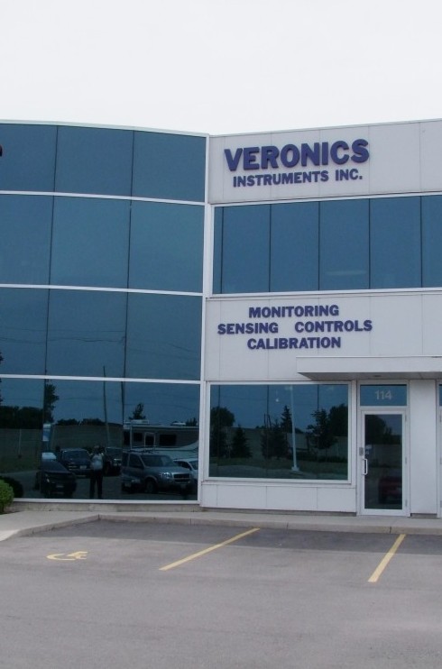 Veronics Instruments