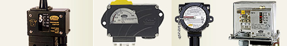 ORION INSTRUMENTS