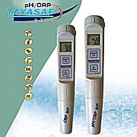 ORP57笔式酸度计