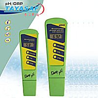 PH40/41/42ʽpH/ORPⶨ