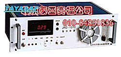 红外线分析器