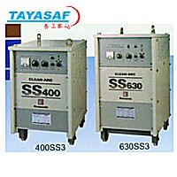 SS3系列直流手工电焊机