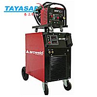 MIG500r气体保护焊机