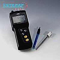 PHBJ-260便携式pH计