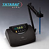 PHS-3C精密pH计