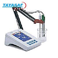 HI4221具有CAL CHECK功能超大彩屏pH/ORP/℃测定仪