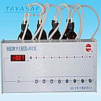 BOD5测定仪