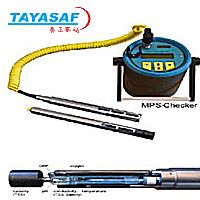 MPS-Checker便携式水质测量仪