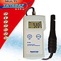便携式pH/EC/TDS/Temp测试仪