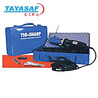 TIG-SHARPټĥ