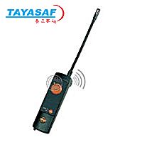 testo316-1可燃气体检漏仪