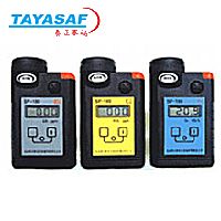 SP-180袖珍式气体检测报警仪