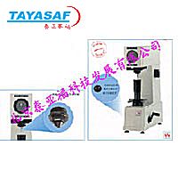 500RA™洛氏硬度计