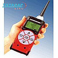 GX-2003E复合气体检测仪