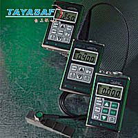 MX-5DL超声波测厚仪