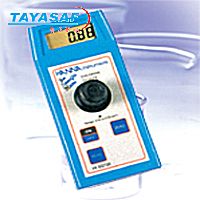 HI4321超大彩屏台式电导率/电阻率/TDS/盐度/℃分析测定仪