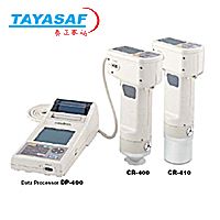 CR-400便携式色差计