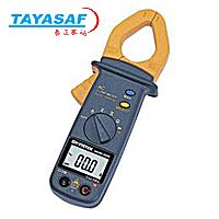 GCM-302钳形表