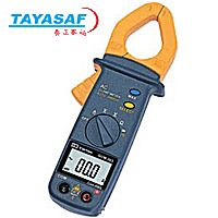 GCM-303钳形表