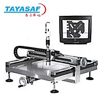非接式测量工具显微镜