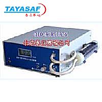 H-3011B便携式CO分析器