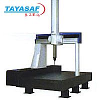 三座标测量仪