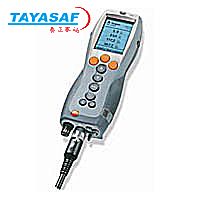 testo335烟气分析仪