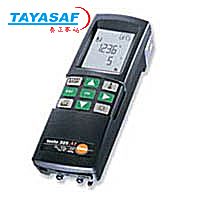 testo325XL烟气分析仪