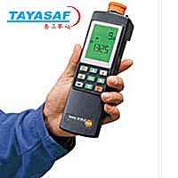Testo315-2CO烟气分析仪