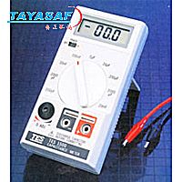 TES-1500数字式电容表