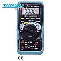 1009数字万用表