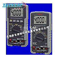RD700/RD701万用表