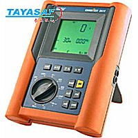 ISOTEST2010绝缘电阻及通断测试仪