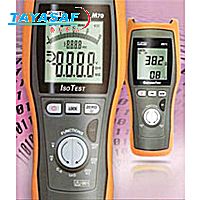 M70绝缘电阻测试仪