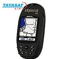 eXplorist600ֳGPS̽ռ