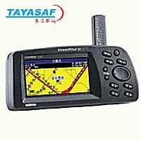 StreetPilotGPS() 