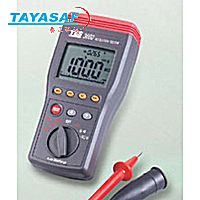 TES-3660自动换档绝缘测试器