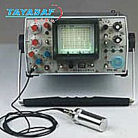 CTS-22B超声波探伤仪