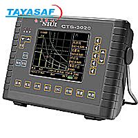 CTS-3020超声波探伤仪