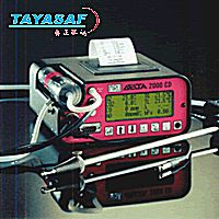 Delta2000-CD-Ⅳ烟气分析仪