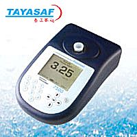 多参数水质分析仪