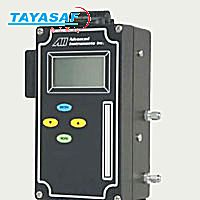 GPR-2500氢中氧分析仪