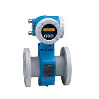 Promag 50P电磁流量计