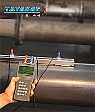 超声波流量计