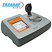 RX-5000α-Bev自动折射仪