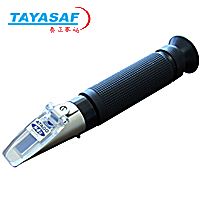 N-8α(alpha)手持折射仪